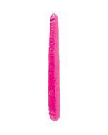 Double dildo dillio 40.7 cm