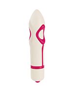 My private o massager pink