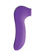 Shegasm petite - purple