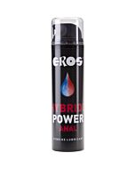 Eros hybride power anal 200ml