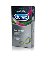 Durex performa 6 x 12 pcs