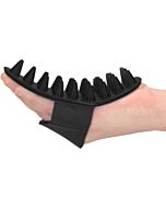 Touchã massage spikes black