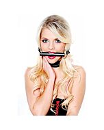 Fetish fantasy series beginners bit gag