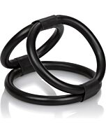 Quick release cock cage