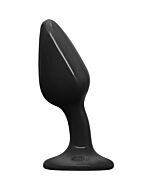 Elements plug 3 - black