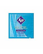 Id glide water based lubricant id 3 ml