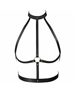 Maze - h harness black