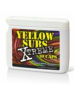 Cobeco yellow subs xtreme efs 30 caps  en nl flatpack