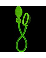 Mini clitoral pump pink