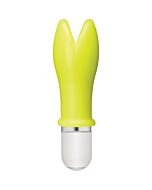 Yellow Whaam Vibrator - Pleasure Explosion