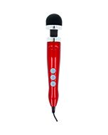 Doxy compact massager nr. 3 - red