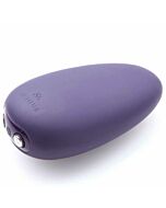 Mimi Soft Massager: Purple Pleasure