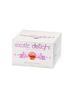 Cobeco candle exotic delight 150gr