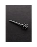 7 headed - pin wheel