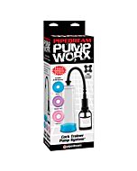 Pump worx cock trainer pump system
