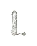 Vibrating super sleeve