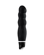 Taboom my favorite mini ribbed vibe black
