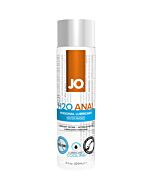 Jo anal h2o lube cool 135 ml