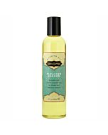 Kamasutra aromatic massage oil pleasure garden