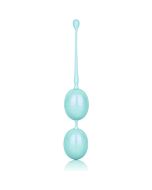 Weighted kegel balls - green