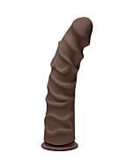 The ragin d chocolat 8 inch