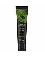 Orgie  sensitive lube tube lubricante anal principiantes 100 ml