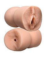 The sasha grey experience