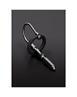 Prince wand urethral stretcher