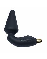 Butt-boy prostate massager black 7 speed