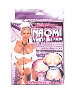 Naomi night nurse love doll