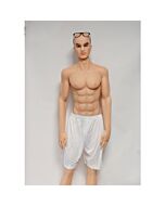 Shots dolls - mr. justin - flesh