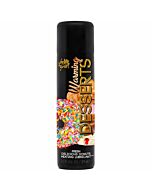 Wet desserts donuts heating effect lubricant 89 ml