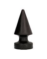 Giant crack attack - black