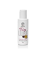 Cobeco pharma tasty lube lubricant passion fruit 100 ml