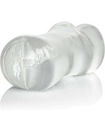 Stroke it thight pussy/ass transparent