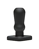 Open up - 4,5 inch hollow tunnel plug