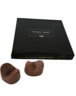 Spencer and fletwood chocolate edible anus