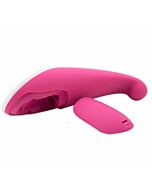 Bgee deluxe pink b swish