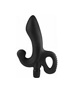 Anal fantasy vibrating prostate massager