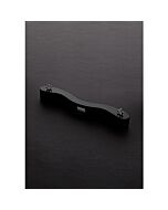 Wooden humbler ballstretcher (black)