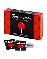 Truth Party: Erotic Edition