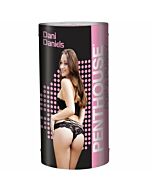 Penthouseâ® dani daniels pop a pussy cyberskinâ® stroker