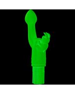 Kiss silicone bunny kiss pink