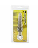 Anal stick with ring