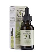 Earthly body miracle oil 30ml