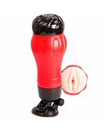 Crazyflora Vaginal Masturbator