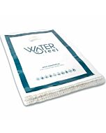 Waterfeel medium plastic bag 30 x 40 cm 100 units