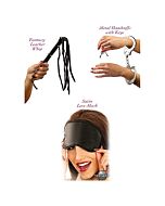 Fetish Fantasy Kit
