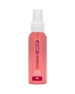 Strawberry lubricant - 100 ml