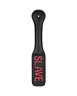 Ouch! paddle - slave - black
